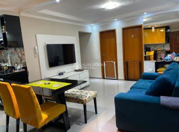 Apartamento · 134m² · 3 Quartos · 1 Vaga · Cobertura à venda 3 quartos 1 suíte - Vila Bela Vista - Santo André
