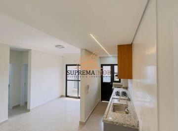 Apartamento · 64m² · 2 Quartos · 2 Vagas · Apartamento à venda com suíte com sacada no Jardim do Paço - Sorocaba/SP