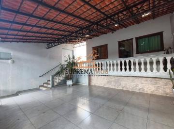 Casa · 130m² · 4 Quartos · 2 Vagas · Casa sobrado com 4 quartos á venda , Central Parque -Sorocaba/SP