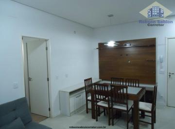 Apartamento · 52m² · 1 Quarto · 1 Vaga · Apartamento à venda - no Centro
