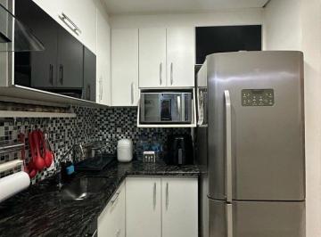 Apartamento · 65m² · 3 Quartos · 2 Vagas · Apartamento à venda - no Centro