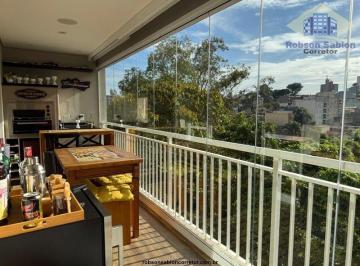 Apartamento · 113m² · 2 Quartos · 2 Vagas · Apartamento à venda - no Centro