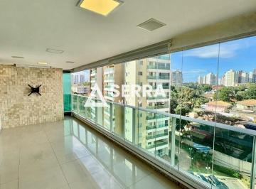 Foto 01 · Pituaçu | Residencial Mário Cravo | 89m² | 3 Quartos | 1 Suíte | 2 Vagas | Nascente Total