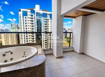 Apartamento · 90m² · 2 Quartos · 2 Vagas · Apartamento Duplex 2 quartos para aluguel em  Aguas Claras parque Brasilia DF Alugue Sem fiador