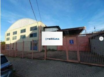 Comercial · 1280m² · 2 Quartos · 5 Vagas · Pavilhão / Depósito com 1.280m² à venda na Landel de Moura no bairro Tristeza