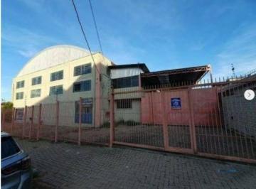 Comercial · 1280m² · 2 Quartos · 5 Vagas · Pavilhão / Depósito com 1.280m² à venda na Landel de Moura no bairro Tristeza