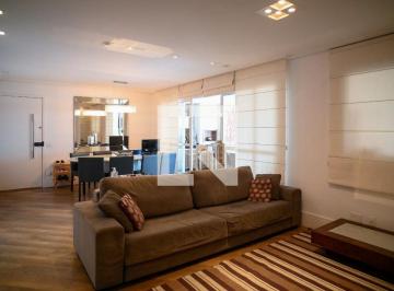 Apartamento · 143m² · 3 Quartos · 3 Vagas · Apartamento à Venda - Bosque da Saúde, 3 Quartos, 143 m2