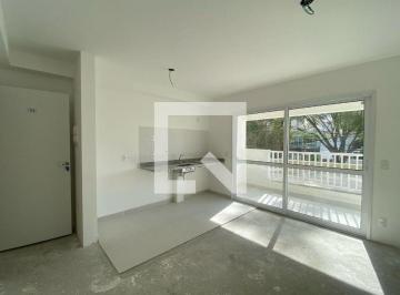 Apartamento · 42m² · 1 Quarto · 1 Vaga · Apartamento à Venda - Saúde, 1 Quarto, 42 m2