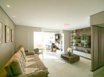 Apartamento · 148m² · 4 Quartos · 3 Vagas · Apartamento à Venda - Tatuapé, 4 Quartos, 148 m2