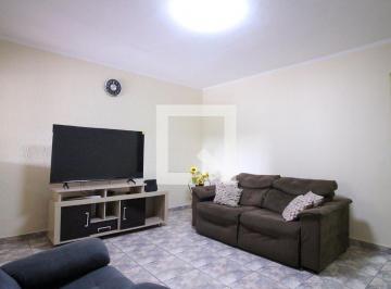 Casa · 173m² · 4 Quartos · 2 Vagas · Casa à Venda - Vila Antonieta, 4 Quartos, 173 m2