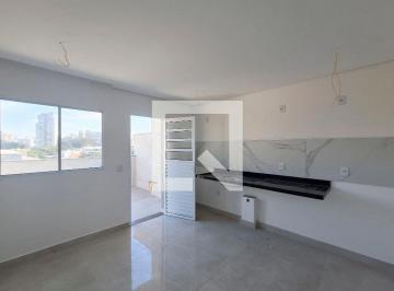 Apartamento · 55m² · 2 Quartos · 1 Vaga · Apartamento à Venda - Água Fria, 2 Quartos, 55 m2