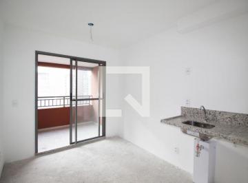 Apartamento · 30m² · 1 Quarto · Apartamento à Venda - Vila Olímpia, 1 Quarto, 30 m2
