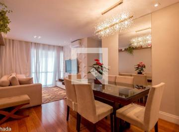 Apartamento · 85m² · 3 Quartos · 2 Vagas · Apartamento à Venda - Vila das Mercês, 3 Quartos, 85 m2