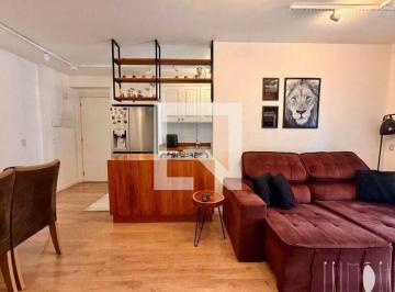Apartamento · 94m² · 3 Quartos · 2 Vagas · Apartamento à Venda - Barra Funda, 3 Quartos, 94 m2