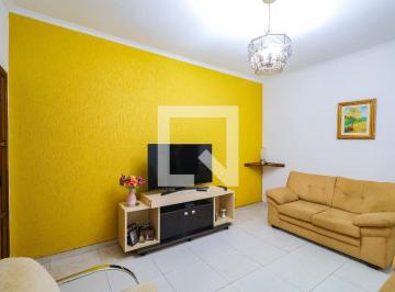 Casa · 130m² · 3 Quartos · 2 Vagas · Casa à Venda - Campo Limpo, 3 Quartos, 130 m2