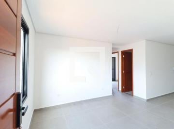 Apartamento · 51m² · 2 Quartos · 1 Vaga · Apartamento à Venda - Vila Mazzei, 2 Quartos, 51 m2