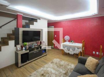 Casa · 141m² · 2 Quartos · 2 Vagas · Casa à Venda - Vila Califórnia, 2 Quartos, 141 m2