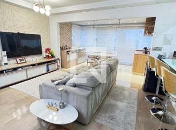 Apartamento · 79m² · 2 Quartos · 1 Vaga · Apartamento à Venda - Vila Maria , 2 Quartos, 79 m2