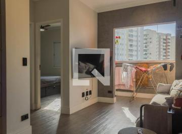 Apartamento · 60m² · 2 Quartos · 2 Vagas · Apartamento à Venda - Baeta Neves, 2 Quartos, 60 m2