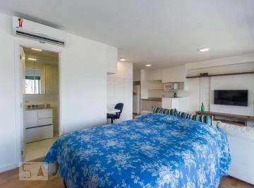 Apartamento · 51m² · 1 Quarto · 1 Vaga · Apartamento à Venda - Bela Vista, 1 Quarto, 51 m2