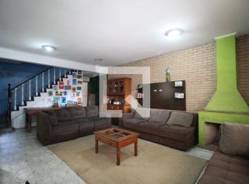 Casa · 250m² · 4 Quartos · 2 Vagas · Casa à Venda - Vila Pirajussara, 4 Quartos, 250 m2