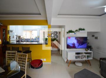 Casa · 125m² · 4 Quartos · 1 Vaga · Casa à Venda - Jardim Éster Yolanda, 4 Quartos, 125 m2