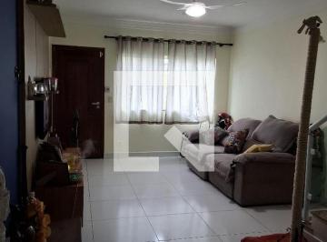 Casa · 123m² · 3 Quartos · 2 Vagas · Casa à Venda - Vila Pirituba, 3 Quartos, 123 m2