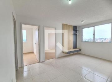 Apartamento · 35m² · 2 Quartos · 1 Vaga · Apartamento à Venda - Sapopemba, 2 Quartos, 35 m2