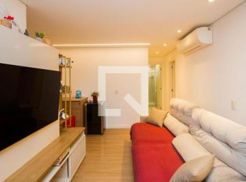 Apartamento · 83m² · 2 Quartos · 2 Vagas · Apartamento à Venda - Chácara Santo Antonio, 2 Quartos, 83 m2