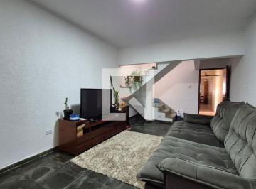 Casa · 100m² · 3 Quartos · 1 Vaga · Casa à Venda - Utinga, 3 Quartos, 100 m2