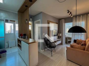 Apartamento · 39m² · 1 Quarto · 1 Vaga · Apartamento à Venda - Bosque da Saúde, 1 Quarto, 39 m2