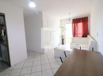 Apartamento · 62m² · 2 Quartos · 1 Vaga · Apartamento à Venda - Jaguaribe, 2 Quartos, 62 m2