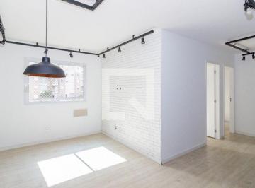 Apartamento · 40m² · 2 Quartos · Apartamento à Venda - Vila Pirituba, 2 Quartos, 40 m2