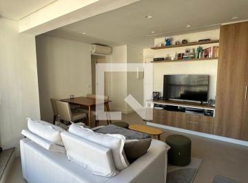 Apartamento · 57m² · 2 Quartos · 1 Vaga · Apartamento à Venda - Vila Nova Conceição, 2 Quartos, 57 m2