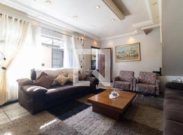 Casa · 250m² · 3 Quartos · 3 Vagas · Casa à Venda - Vila das Mercês, 3 Quartos, 250 m2