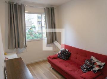 Apartamento · 25m² · 1 Quarto · Apartamento à Venda - Consolação, 1 Quarto, 25 m2