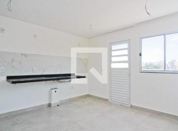 Apartamento · 55m² · 2 Quartos · 1 Vaga · Apartamento à Venda - Água Fria, 2 Quartos, 55 m2