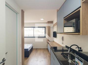 Apartamento · 20m² · 1 Quarto · Apartamento à Venda - Santa Cecília, 1 Quarto, 20 m2
