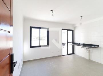Apartamento · 51m² · 2 Quartos · 1 Vaga · Apartamento à Venda - Vila Mazzei, 2 Quartos, 51 m2