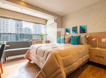 Apartamento · 27m² · 1 Quarto · Apartamento à Venda - Vila Madalena, 1 Quarto, 27 m2