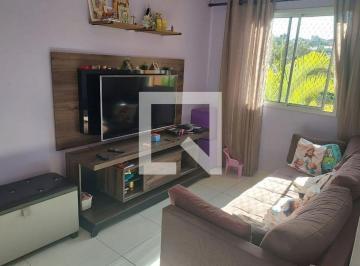 Apartamento · 55m² · 2 Quartos · 1 Vaga · Apartamento à Venda - Baeta Neves, 2 Quartos, 55 m2