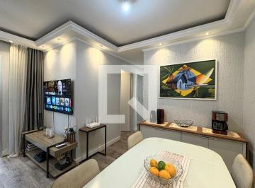 Apartamento · 58m² · 3 Quartos · 1 Vaga · Apartamento à Venda - Piqueri, 3 Quartos, 58 m2