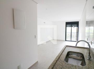 Photo 1 · Apartamento à Venda - Campo Belo, 1 Quarto, 31 m2