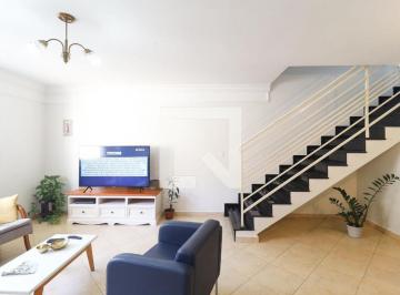 Casa · 117m² · 2 Quartos · 2 Vagas · Casa à Venda - Vila Constança , 2 Quartos, 117 m2