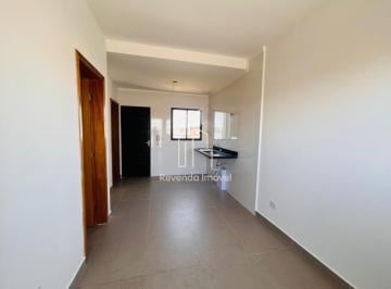 Apartamento · 41m² · 2 Quartos · 1 Vaga · Apartamento à venda na Vila Antonieta, em São Paulo-SP: 2 quartos, 3 salas, 1 ba