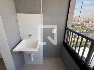 Apartamento · 25m² · 1 Quarto · Apartamento à Venda - Cambuci, 1 Quarto, 25 m2