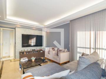 Apartamento · 106m² · 3 Quartos · 3 Vagas · Apartamento à Venda - Jardim Anália Franco, 3 Quartos, 106 m2