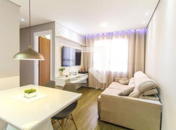 Apartamento · 46m² · 2 Quartos · 1 Vaga · Apartamento à Venda - Itaquera, 2 Quartos, 46 m2