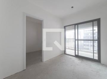 Apartamento · 35m² · 1 Quarto · Apartamento à Venda - Chácara Santo Antonio, 1 Quarto, 35 m2