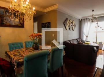 Apartamento · 70m² · 3 Quartos · 1 Vaga · Apartamento à Venda - Socorro, 3 Quartos, 70 m2